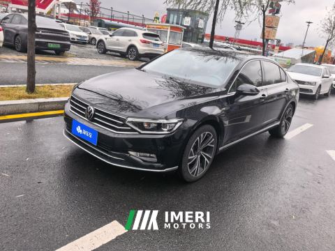 2021 Volkswagen Magotan 330TSI 30 Version - ავტომობილი ჩინეთიდან