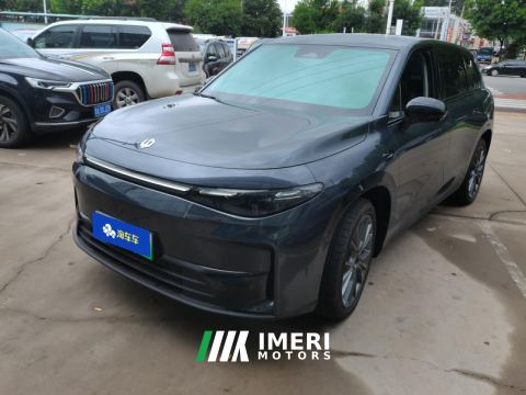 2024 Leapmotor Leapo C10 EREV 210km 210 Comfort Edition - ავტომობილი ჩინეთიდან