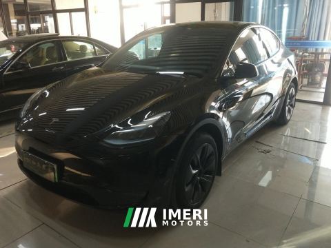 2023 Tesla Model Y 554km Rear-Wheel Drive Edition - ავტომობილი ჩინეთიდან