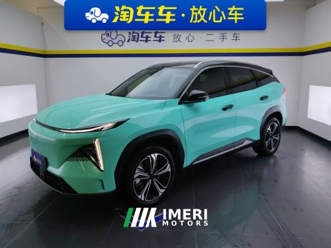 2024 Geely Galaxy L7 Longteng Edition 1.5T 115km MAX - ავტომობილი ჩინეთიდან