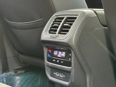2022 Volkswagen Tayron 2022 2.0T AT 330TSI 2WDLuxurySmart Connect #25