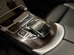 2018 Mercedes-Benz GLC-Class 2018 2.0T AT GLC260Luxury Facelift #25