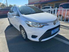 2015 Toyota Vios 2014 1.3 MT stillEdition #4
