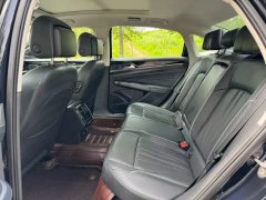 2024 Volkswagen Passat 2024 2.0T AT 380TSI starry skyLuxury #10