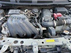 2015 Nissan Sunny 2014 1.5 MT XEComfort #15