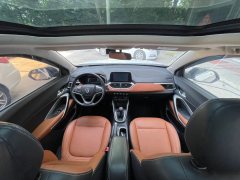 2019 Baojun 510 2017 1.5 MT Luxury #10