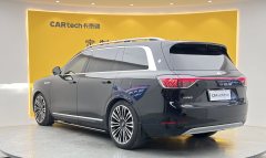 2024 AITO M9 2024 EREV MaxEdition 42kWh 6SeatEdition #20