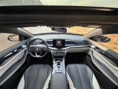 2022 BYD Qin Plus 2021 1.5 AT DM-i 120KM Premium #13