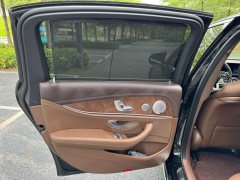 2020 Mercedes-Benz E-Class 2020 2.0T AT E300LLuxury #14