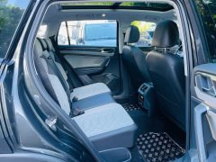 2023 Volkswagen Tayron 2023 2.0T AT 330TSI 2WDLuxuryPlusAdvancedEdition #30