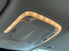 2019 Mercedes-Benz Vito 2018 2.0T AT Elite7Seat #25