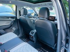 2023 Volkswagen Tayron 2023 2.0T AT 330TSI 2WDLuxuryPlusAdvancedEdition #29