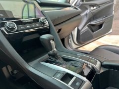 2021 Honda Civic 2019 1.5T AT 220TURBOPowerQingEdition China VI #17
