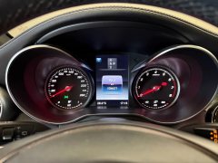 2018 Mercedes-Benz GLC-Class 2018 2.0T AT GLC260Luxury Facelift #20
