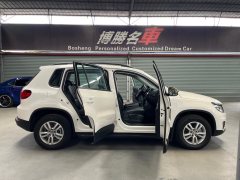 2015 Volkswagen Tiguan 2015 1.8T AT FashionFWD #13