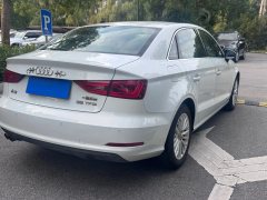 2016 Audi A3 Sedan 2016 1.4T AT 35TFSILinkedIn #11