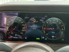 2022 Mercedes-Benz E-Class PHEV 2022 Facelift II E 350 e L AT Plug-in hybrid sedan #29