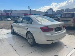 2016 BMW 3 Series 2016 2.0T AT 320LiEntry #11
