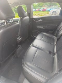 2021 Aion S 2019 dazzle530 EV #20