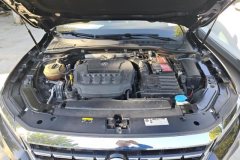 2021 Volkswagen Passat 2020 2.0T AT 330TSIElite China VI #10