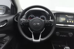2021 Kia KX1 2021 1.4L CVT EnjoySunroof #15