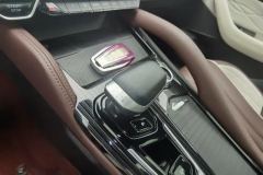 2024 Geely Auto Xingyue L 2024 2.0TD AT High power 2WDClouds riseEdition #17