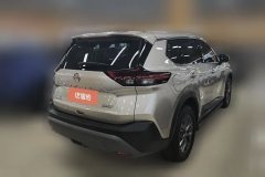 2022 Nissan X-Trail 2021 1.5T VC-Turbo 300 CVT 2WDLuxury #3