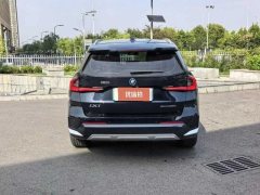 2024 BMW iX1 2023 eDrive25L XDesign Pkg #5
