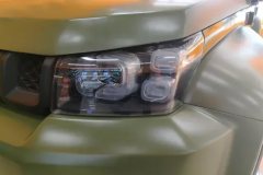 2020 Beijing Off-Road Beijing BJ40 2019 2.3T AT Prosperity and splendorEdition4WD China VI #5
