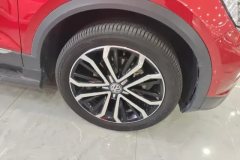 2019 Volkswagen T-Roc 2019 1.4T AT 280TSIComfort FWD China VI #6