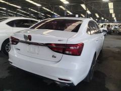 2018 Roewe i6 Classic 2017 1.5T AT 20TConnectednetSmart #6