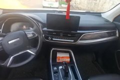 2023 Haval H6 2023 China tideEdition 1.5T AT Champion #13