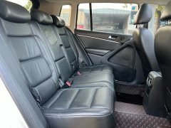 2014 Volkswagen Tiguan 2013 1.8T AT Luxury FWD #18
