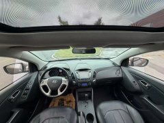 2015 Hyundai ix35 2015 2.0 AT SmartFWD China IV #6