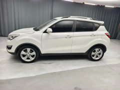 2016 Chang'an CS35 2016 1.6 MT Luxury China IV #3