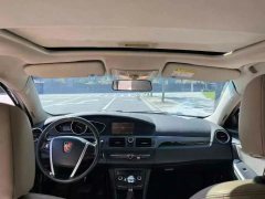 2017 Roewe E550 2016 1.5 AT Exclusive hybrid #4