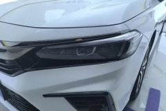 2023 Honda Civic 2023 1.5T AT 240TURBO CVTPowermove・CguestsSpecial #5