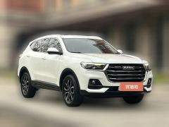 2023 Haval H6 2023 China tideEdition 1.5T ATUrbanEdition #3