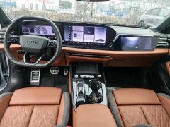 2025 Audi A5L 2026 2.0T Sport Plus #5