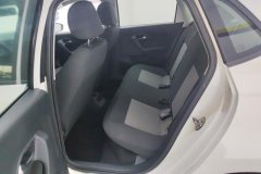 2016 Volkswagen Polo Hatchback 2016 1.4 AT Fashion #11