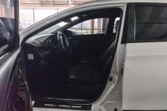 2023 Toyota Yaris L 2022 To dazzleX 1.5L AT CVTLuxuryPLUSEdition #9