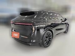 2025 Zeekr 7X 2025 75kWh RWDSmart Drive #3