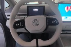 2026 MG MG4 2026 Facelift 437 Easy Edition #15