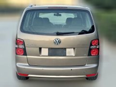 2016 Volkswagen Touran 2015 1.4T AT Comfort5Seat #4