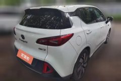 2018 Aion GE3 2017 Smart EV #6