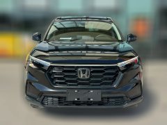 2024 Honda CR-V 2024 1.5T AT 240TURBO 2WDFeng ShangEdition 5Seat #3
