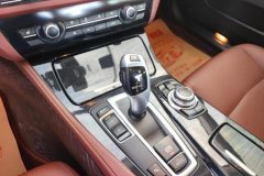 2017 BMW 5 Series 2017 2.0T AT 520LiElegant #16