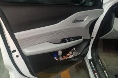 2025 Chang'an Chang'an UNI-Z PHEV 2024 iDD 125km Leading Edition #7