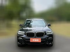 2019 BMW X3 2018 2.0T AT 28i MSport Pkg China VI #3