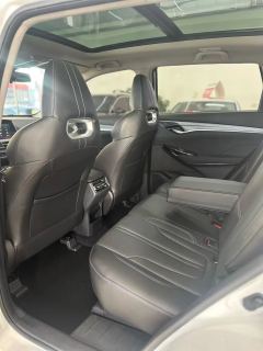 2021 Chang'an CS75 Plus 2021 1.5T AT Luxury #6